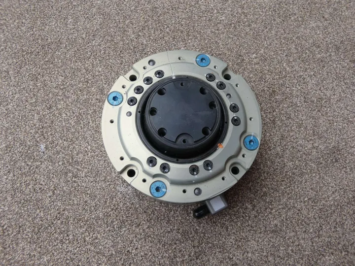 Schunk OPS-131-P10, Kollisions- und Überlastsensor OPS-131-P10, 321433